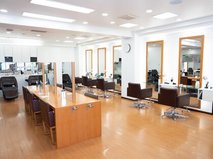 ボタン 木更津店(BOTAN)の写真
