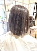 ハイライトボブ