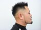 メンズヘアーサロン ツインの写真/大人メンズの為のサロン！骨格・髪質・クセを見極めたカットで、再現性の高いスタイルを実現。