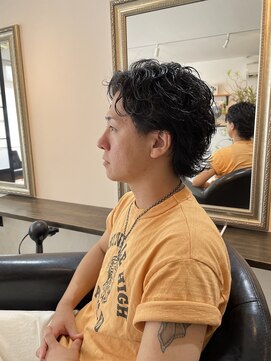 レイズ(RAYS) ショートグランジ