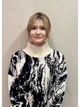 ノアノアバイトゥーリ 飯塚(NoaNoa by tuuli)&nbsp;下川紗世 飯塚