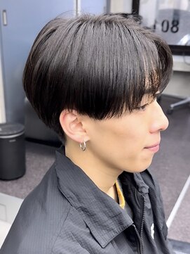 韓国風が好きな方におすすめ