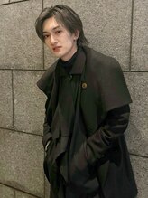 ベレーザ 渋谷(BELEZA)&nbsp;シゲモリ コハク7F