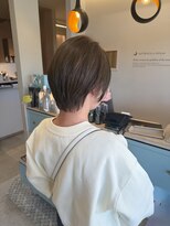 アストレアバイセレーネ(ASTRAEA by Selene)&nbsp;糟屋郡/春カラー/大人ブラウン/ブラウンカラー