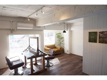 ラビティ(lovity)の写真