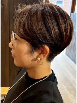 フリーダム 池下店(Freedom) 大人ショート