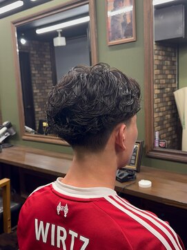 メゾンフォーメン トアロード(Maison for men TorRoad) ラルフサーフ