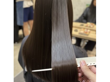 eir【エイル】【3/1NEW OPEN(予定)】の写真