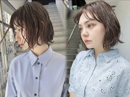 トリッカ 銀座(tricca)の写真