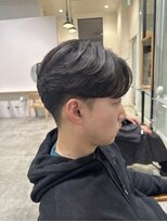 ケシキ大名(keshiki) 曲がる縮毛矯正