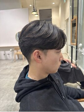 ケシキ大名(keshiki) 曲がる縮毛矯正