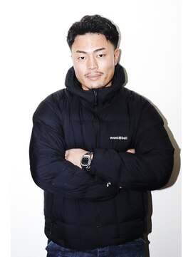 ダッド(DAD) [アップバング]