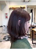 レイヤーカット