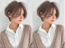 【パーマが得意なサロン】お客様のなりたいを叶える、多様なパーマ技術