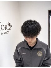 ミオール バイ ココ(MIOR by COCO)