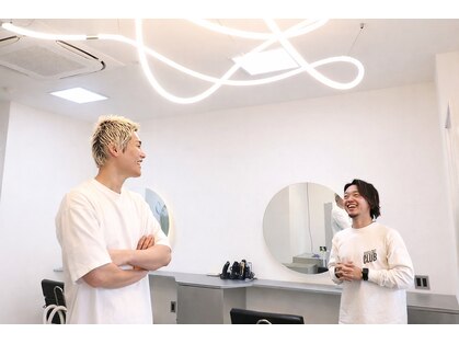 スティルカットクラブ(Still Cut Club)の写真