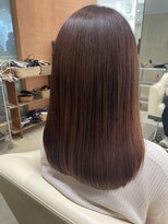 ゼルアヴェダ 浦和パルコ店(ZELE AVEDA)&nbsp;【髪質改善縮毛矯正/髪質改善カラー/脱白髪染め／浦和駅】