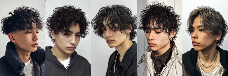 リル 阪神尼崎(LiL')のサロンヘッダー