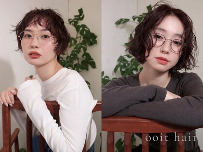 オーイット(ooit)の写真