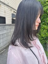 ヒーズ(Hi s)&nbsp;顔まわりレイヤー