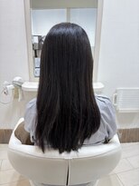 アミーベル(AMI a BELLE)&nbsp;髪質改善・縮毛矯正・白髪染め・ショートカットも◎