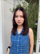 バルス(BLS)&nbsp;【藤枝】韓国風くびれレイヤーミディ