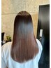 【理想の髪へ導く】カット+選べる最高級艶髪トリートメント￥8010【水戸】