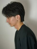 エデン(Eden by Nanpu)&nbsp;ニュアンスフェザーショート【長崎美容室】