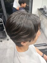 ハイプ 名駅(HYPE)&nbsp;名古屋駅/メンズ/メンズパーマ/men'sパーマ/フェザーパーマ