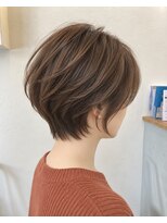 リノ 寺田町南口店(rino) 朝ラク白髪染めも柔らかな色味にを叶える