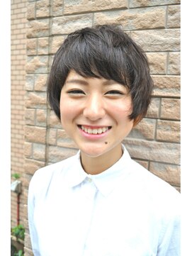 ナフ(naf) attrait マニッシュ