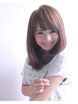 リッコ 横浜(ricco)&nbsp;☆riccoセミディ