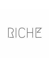 RICHE 【リッシュ】