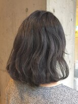 スーリール 赤坂店(Sourire)&nbsp;【Sourire Akasaka】青紫カラー♪