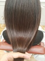 グランシュ 青葉台店(GranCieux)&nbsp;美髪チャージ!!サイエンスアクア☆