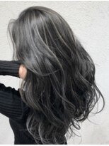 シエル 八王子店(CIEL)&nbsp;甘辛ミックス☆360度文句なしの美髪【CIEL八王子店】