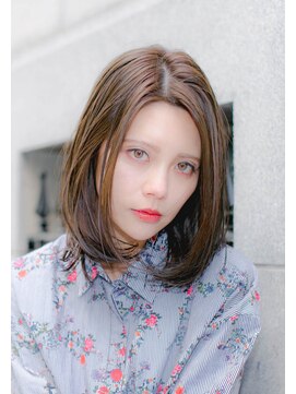 アーツリタ 町田(arts lita) 【arts lita 町田】ダークアッシュ×ヌーディーロブ