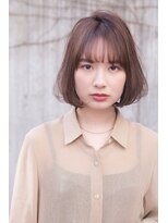 エイミー(Aimee)&nbsp;Aimee ニュアンスカール×3Dセピアグレージュ 町田