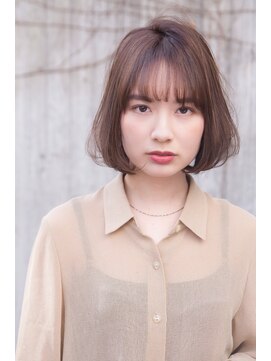 エイミー(Aimee) Aimee ニュアンスカール×3Dセピアグレージュ 町田