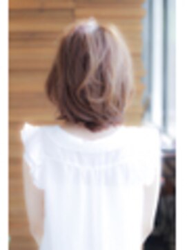 ザ シー 橋本(The C) 大人かわいい 似合わせカット ☆ザシーバイアフロート