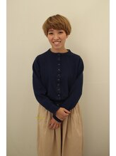 ザップ ヘアー アイオイ(ZAP Hair AIOI)&nbsp;神原 志保