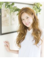 ロンド シャルム 吉祥寺(Lond charme) Lond charme【丹野翔太】スパイラルウェーブスタイル