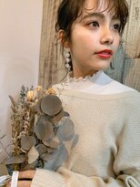 ココロ(COKORO)&nbsp;簡単アレンジ.