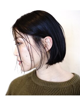 アルティスコ(artisco) BOB