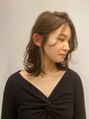 モードケイズエクラ(MODE K's Eclat) ナチュラルなスタイルを提案します。