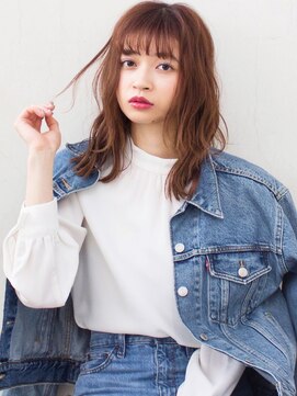 ディーオ 池袋西口店(Dio...) 【Dio...池袋】なんでも叶える外国人風ヘア