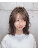 ★佐藤寿仁★20代30代/メルティーミディアム★air-GINZA★