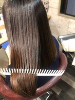 ヘアリゾートエーアイ 秋葉原店(hair resort Ai)&nbsp;髪質改善