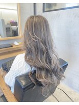 ソッカ(socca)&nbsp;ハイライトミルクティーベージュ