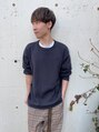 レゴリスヘアークリエイティブブランド(Regolith hair creative brand) Nobu